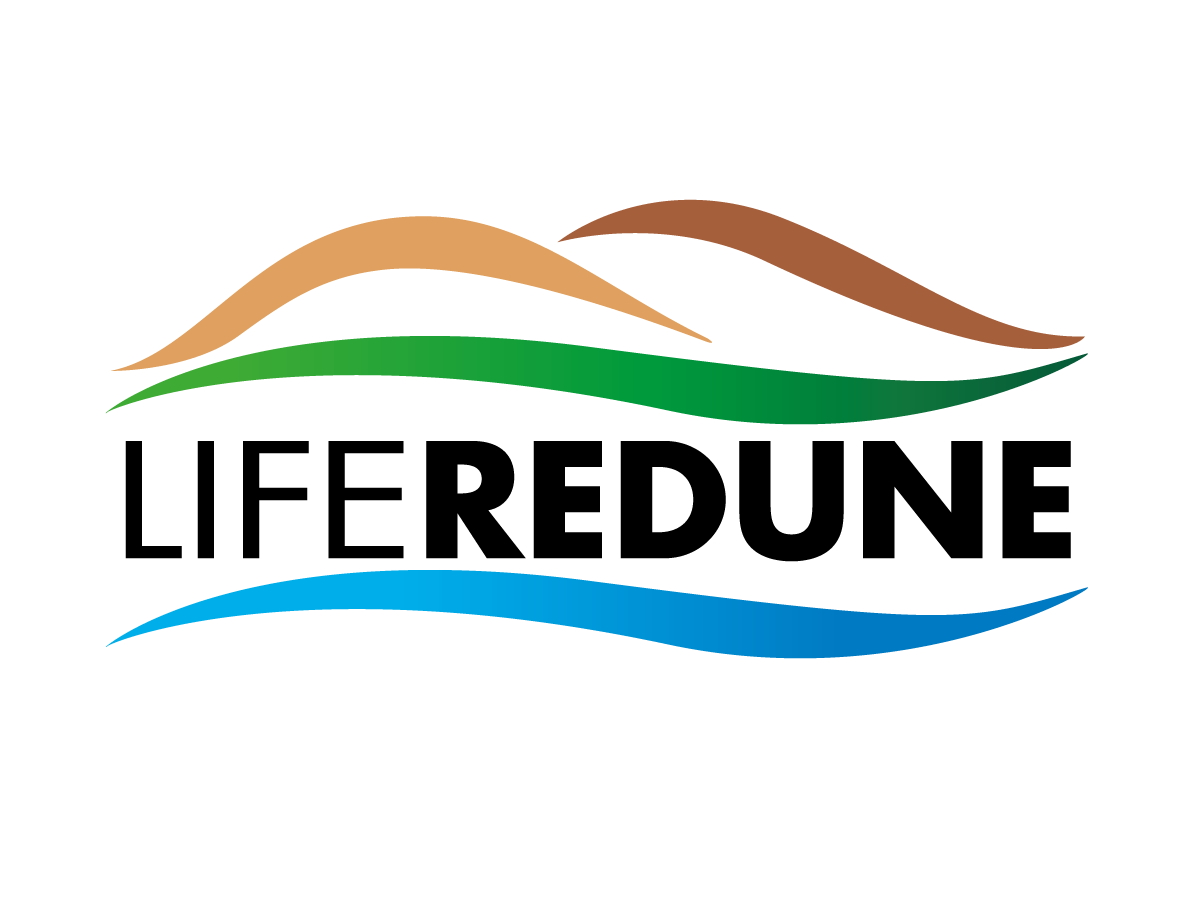 LIFE REDUNE project partner