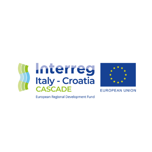 Servizio di supporto tecnico-amministrativo e coordinamento del progetto Interreg CASCADE