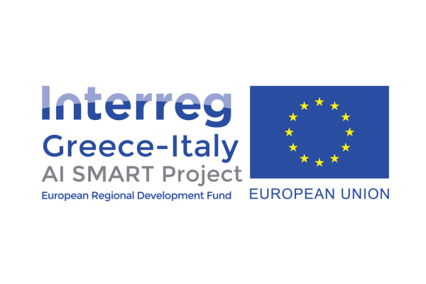 Servizio di supporto tecnico-amministrativo e coordinamento del progetto Interreg AI SMART