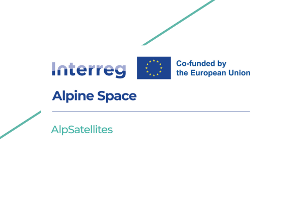 Servizio di assistenza tecnica e finanziaria del progetto AlpSatellites