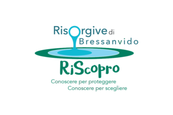 Scrittura del Progetto RiScopro, le Risorgive di Bressanvido