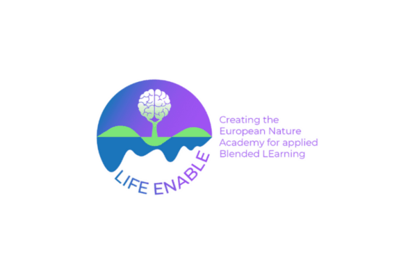 LIFE ENABLE – Creating the European Nature Academy for applied Blended Learning