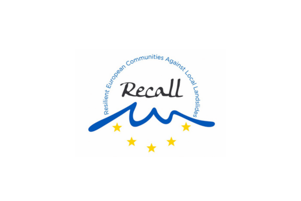 Coordinamento e gestione del progetto europeo RECALL